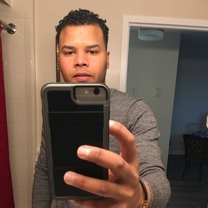 Meet your Posher, Frainel